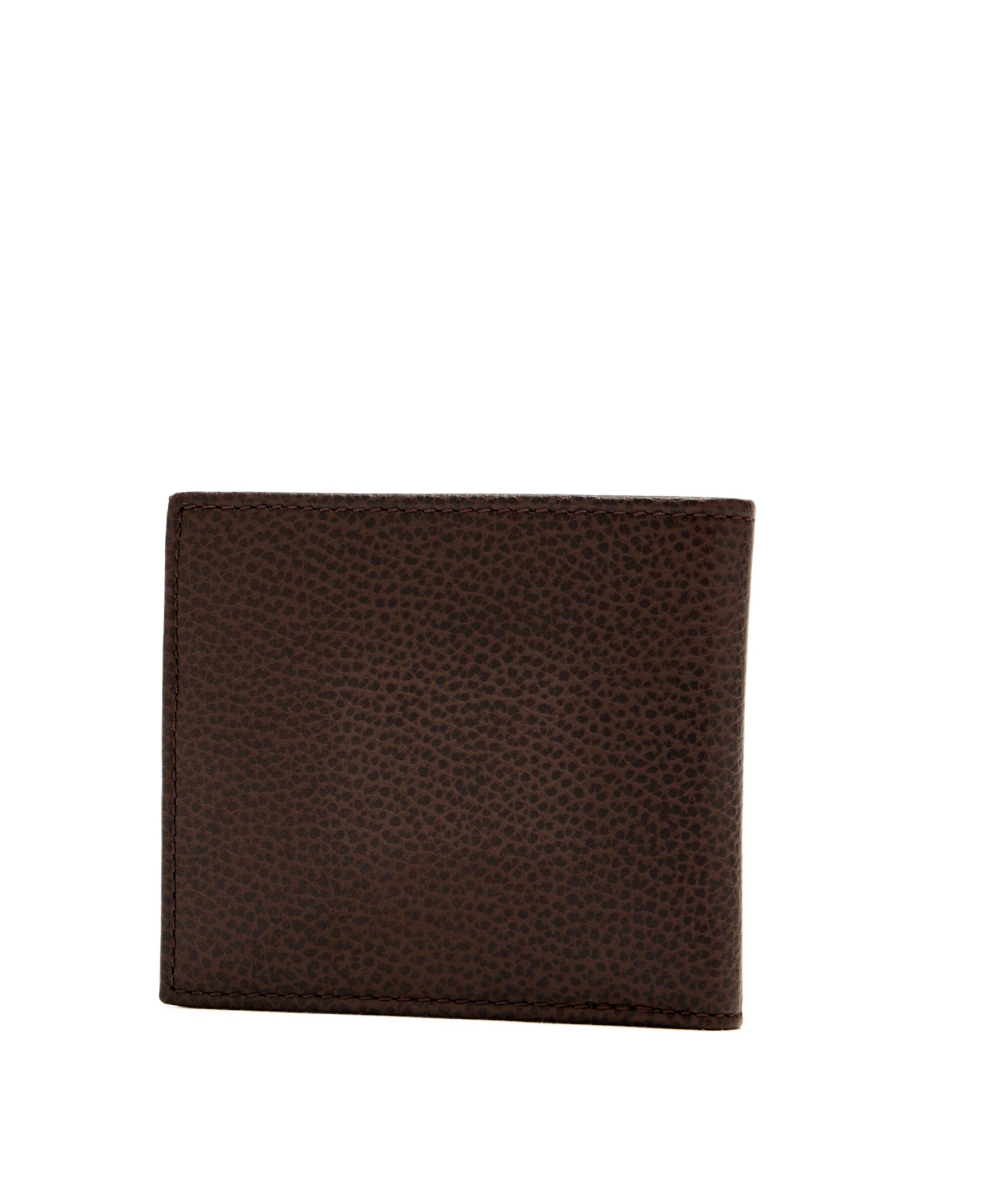 Polo Ralph Lauren Grain-textured Bi-fold Wallet