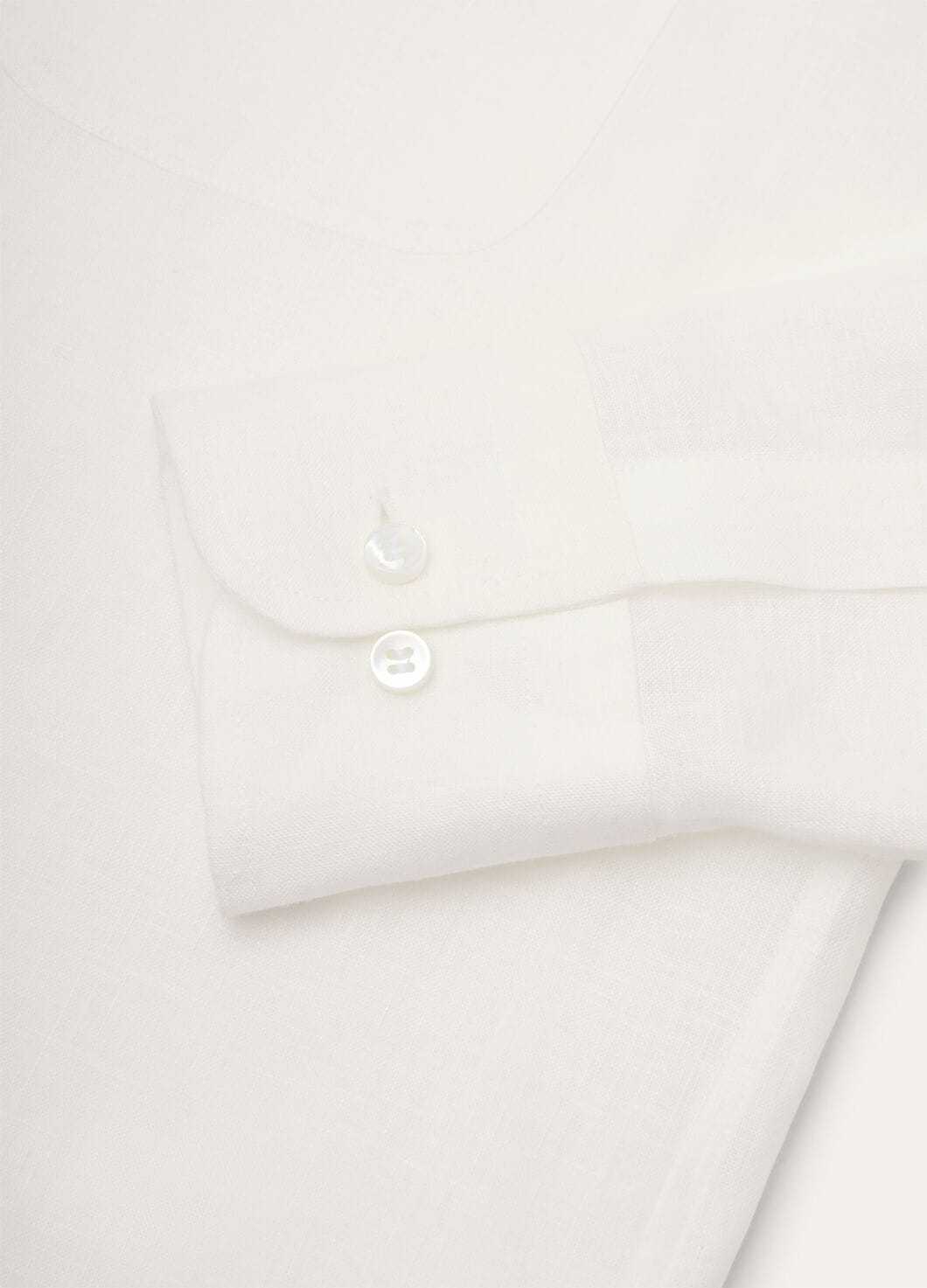 LORO PIANA LORO PIANA ANDRÉ SHIRT