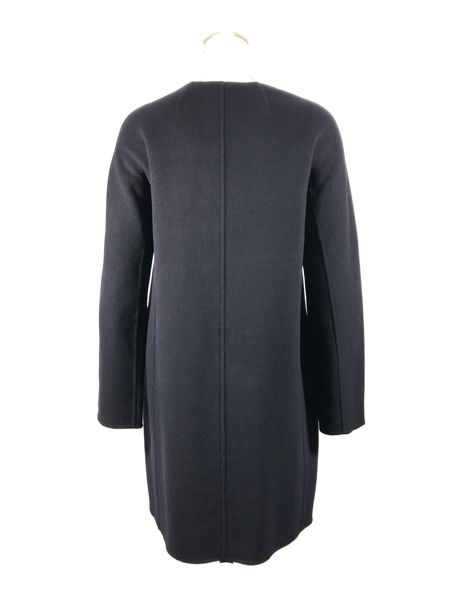 WEEKEND MAX MARA LONG-SLEEVED COAT