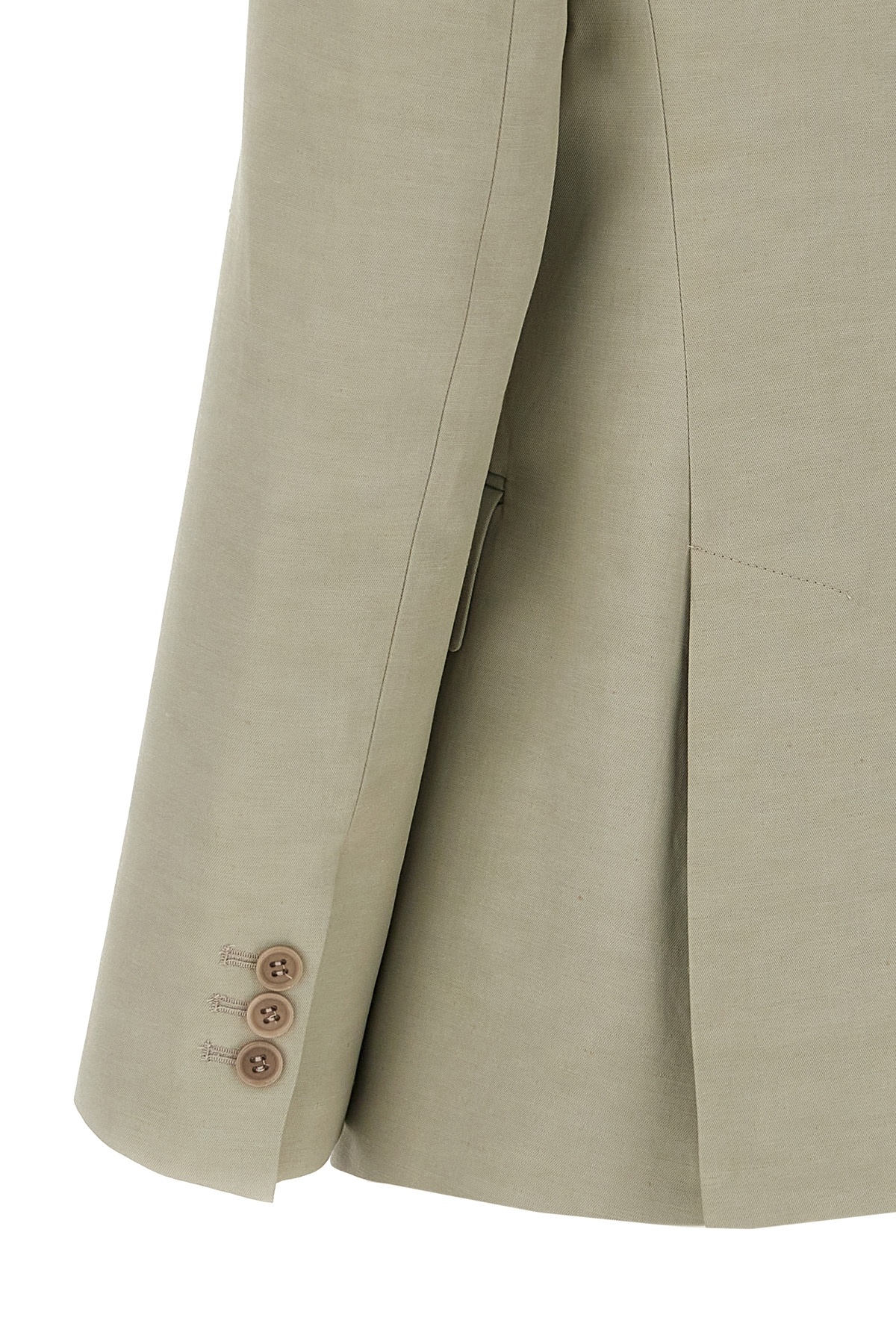P.a.r.o.s.h Single-breasted Blazer Blazer And Suits