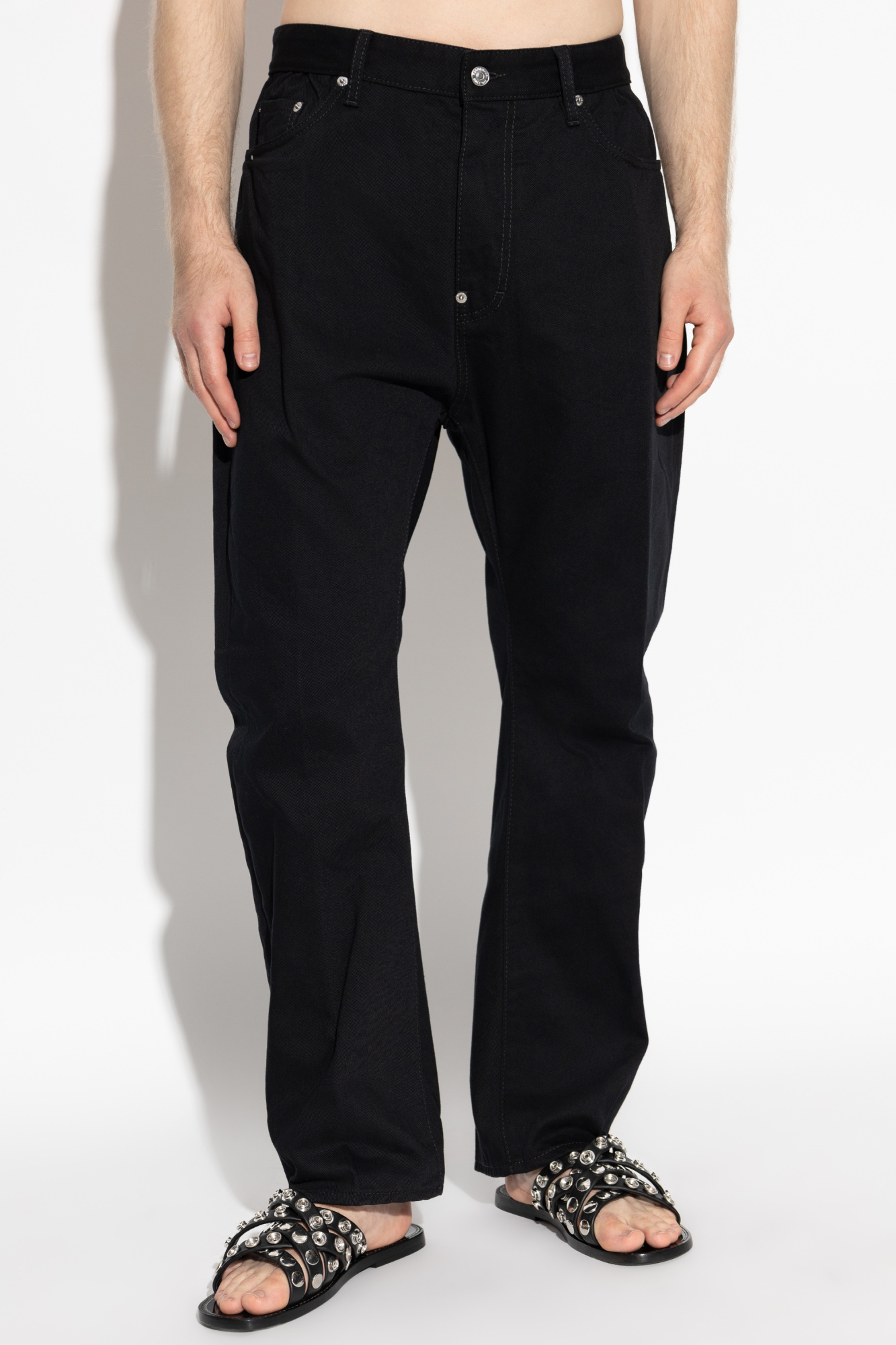 Dsquared2 Skater Jeans