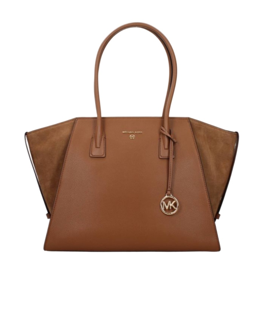Michael Kors Michael  Avril Extra-large Top-zip Tote Bag