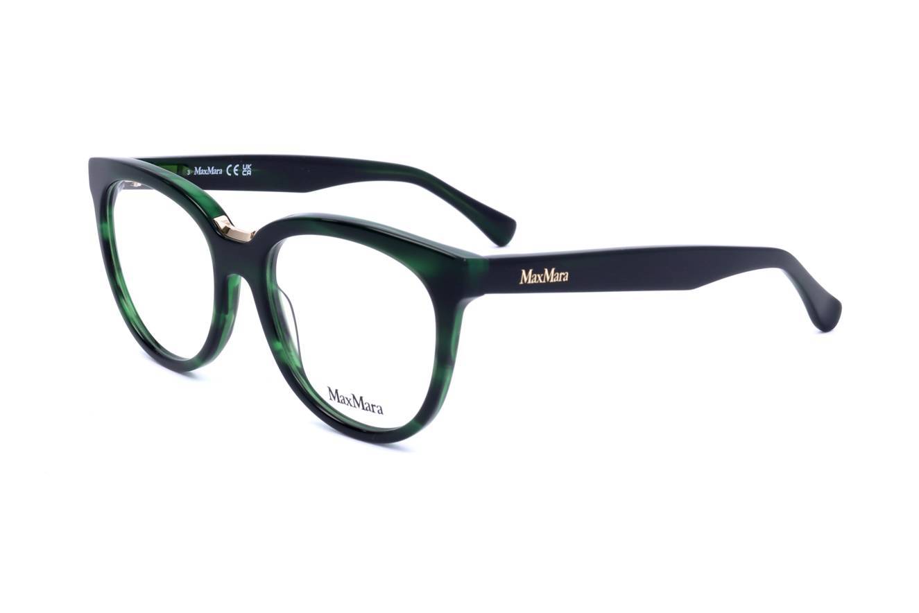 Max Mara Full-frame Plain Mirror In Black
