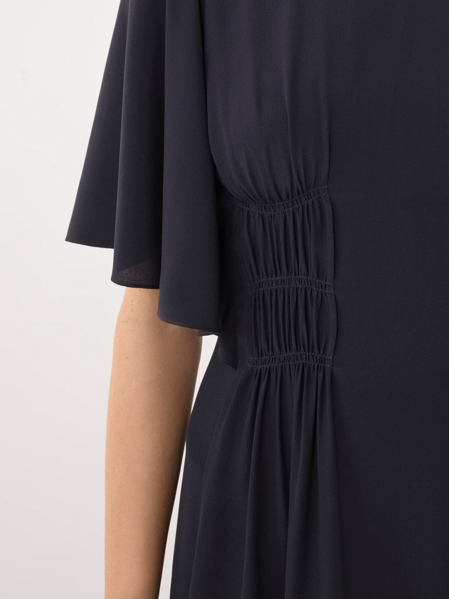 Chloé Dress In Black