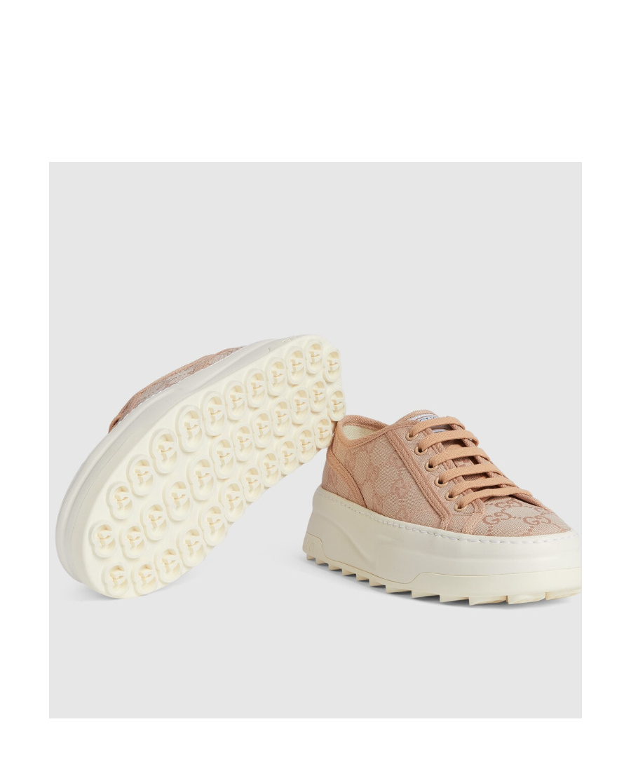 Gucci Gg Low-top Sneakers