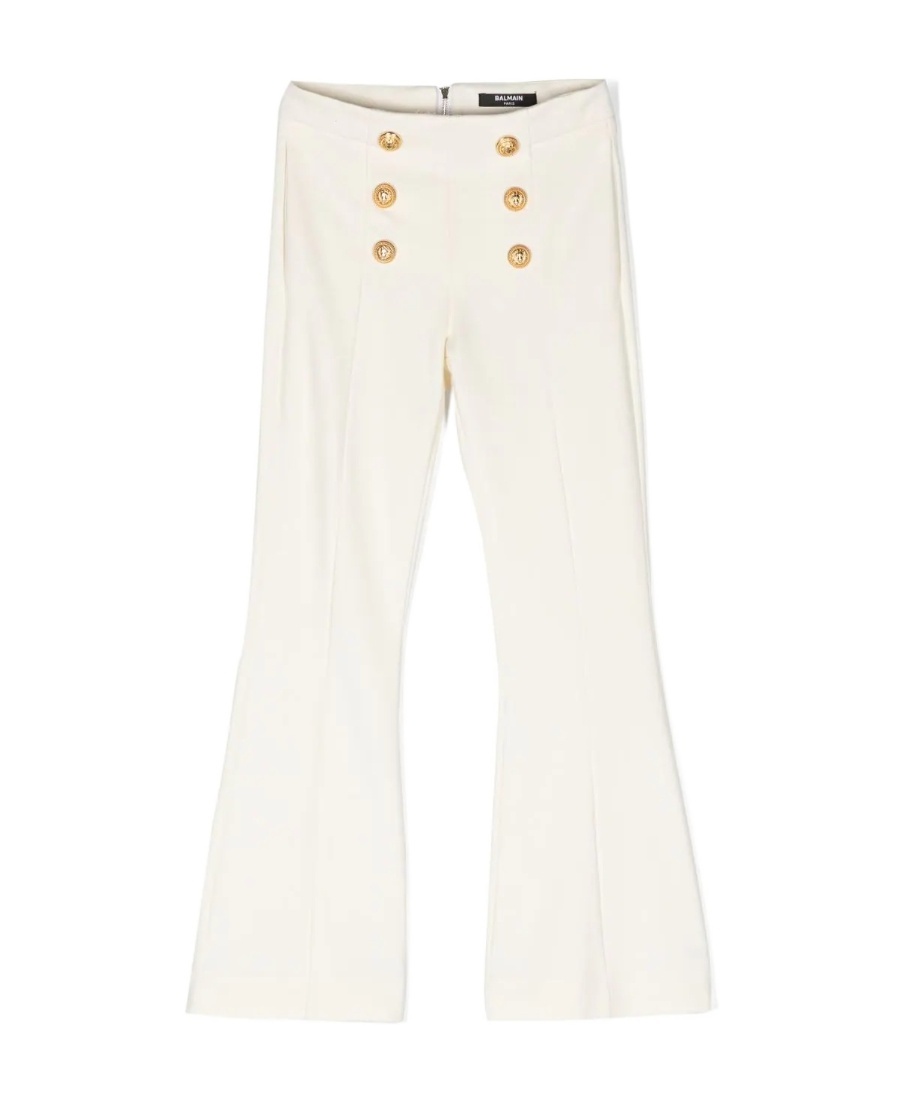 Balmain Bt6a20j0035102or In White
