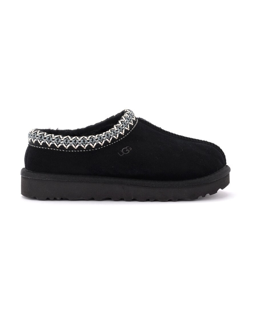 Shop Ugg Ladies' Sandals / Sandals In Black