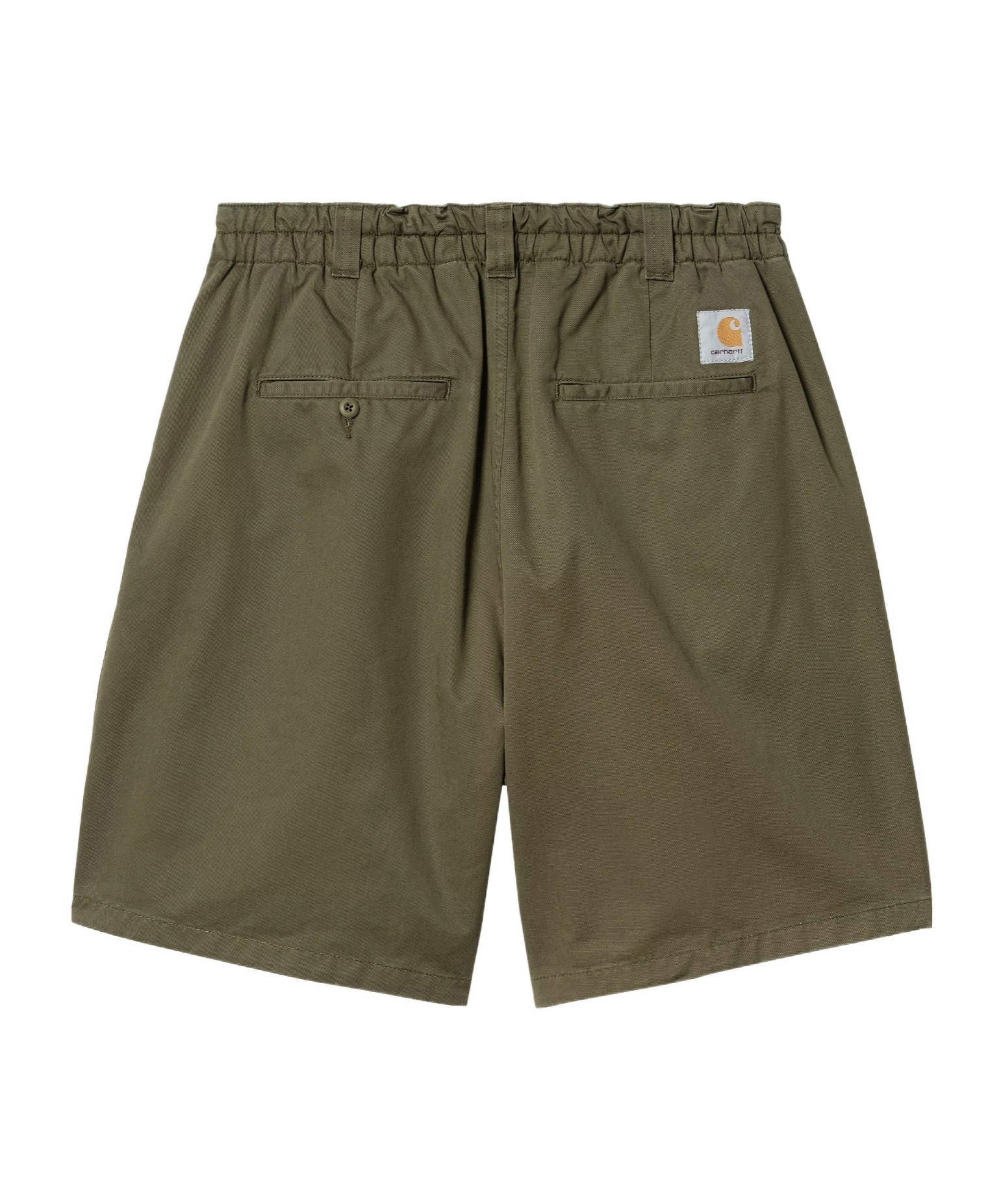 Carhartt Wip Turtle Coloured Marv Short