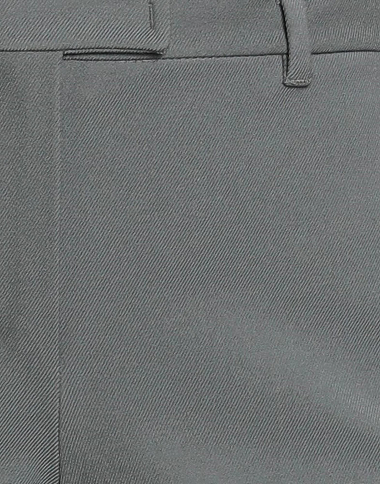 Max Mara Slim-fit Bootcut Pants In Gray