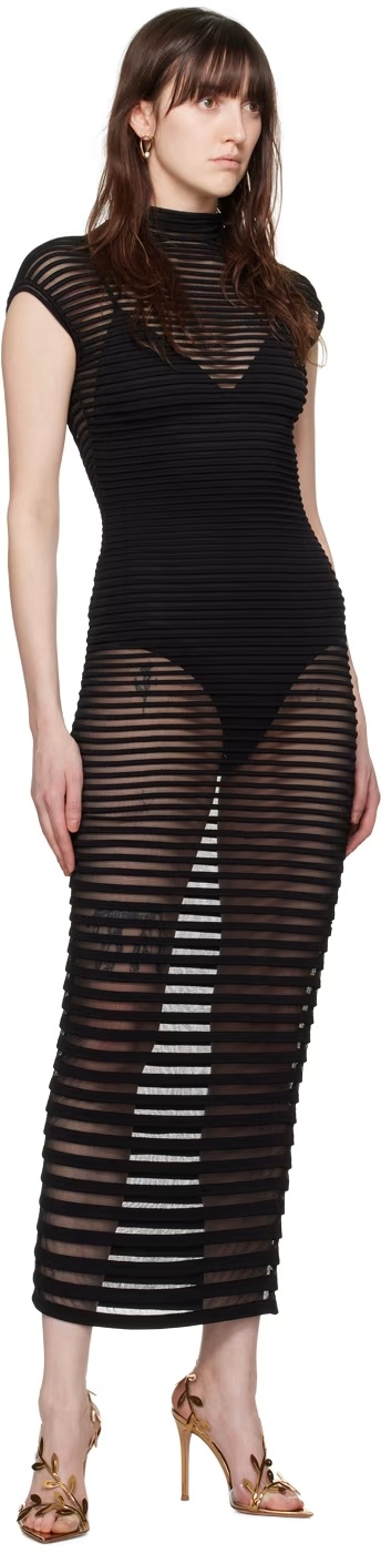 Gianvito Rossi Flavia Sandals In Multi