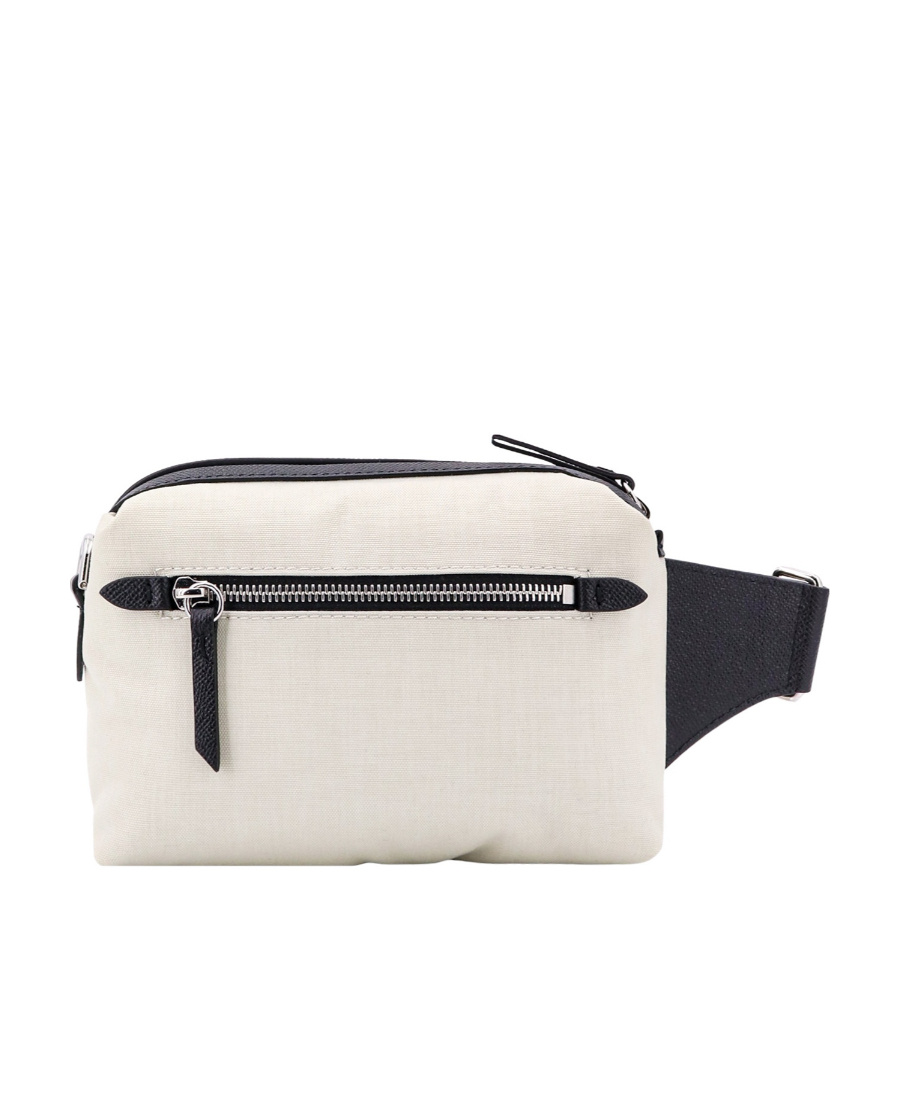 Maison Margiela Woman 5ac Woman Grey Handbags In Gray
