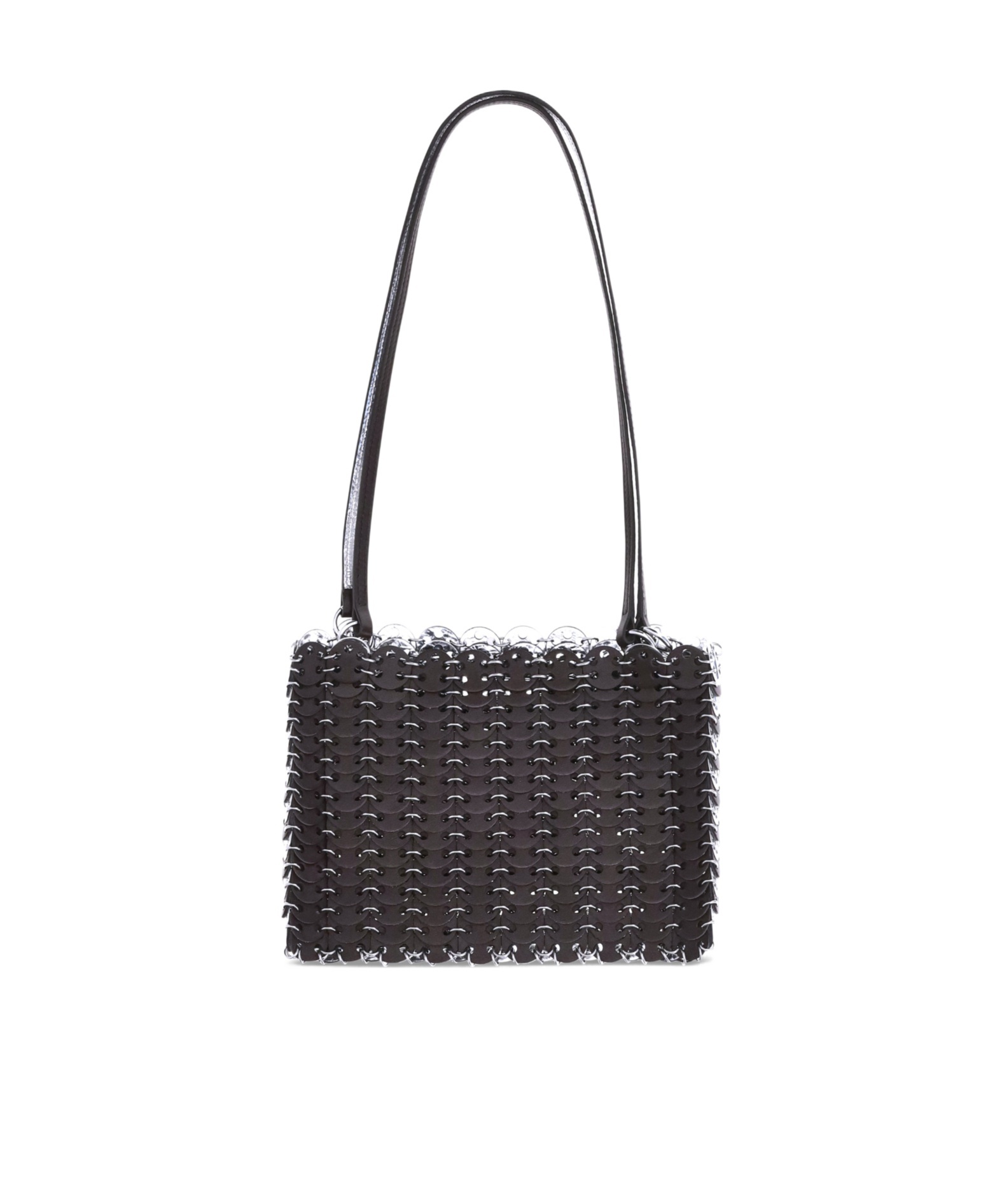 Rabanne 1969 Shoulder Bag In Multi