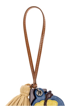 Dsquared2 Logo Keychain