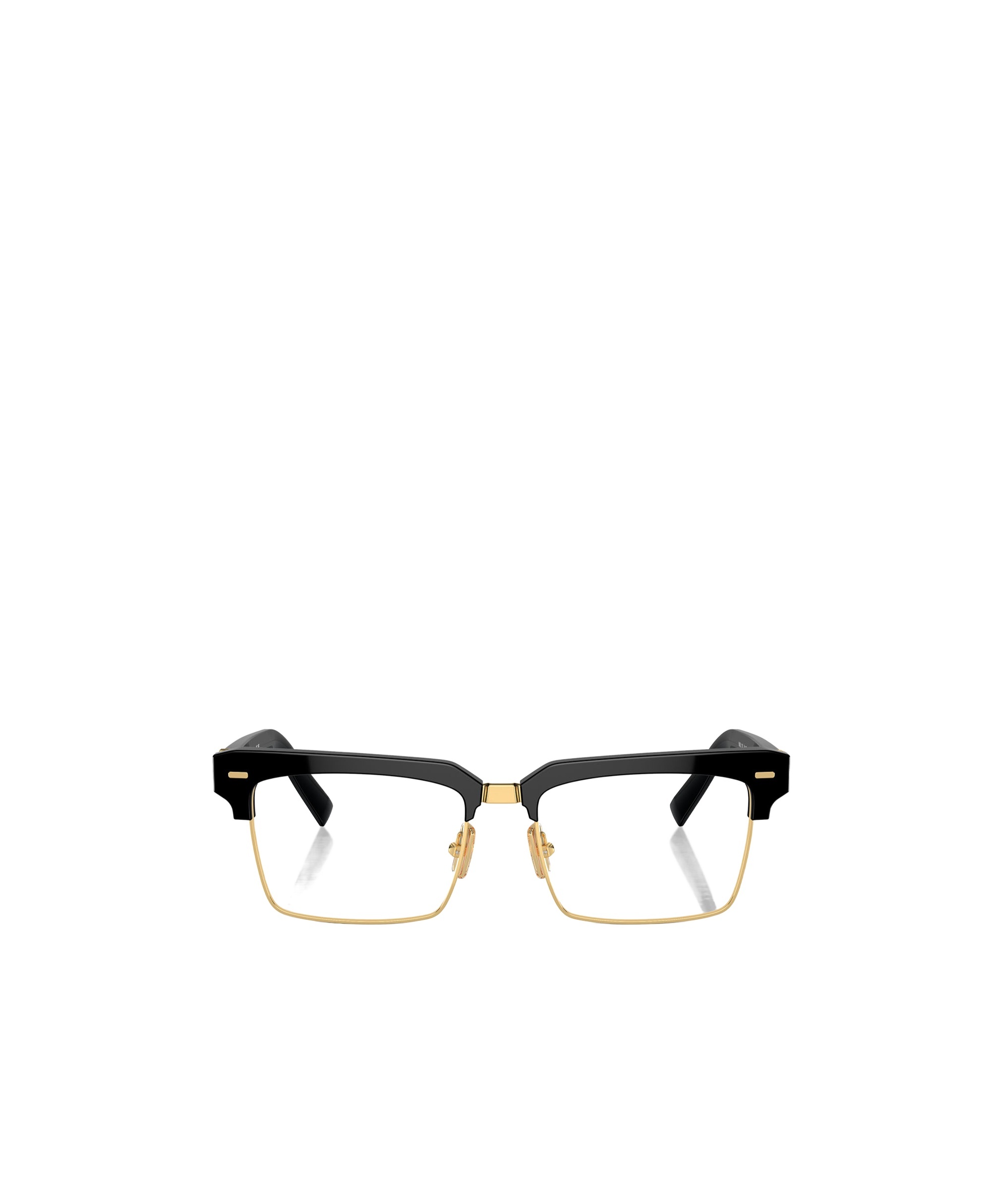 Miu Miu Runway Sunglasses In Black