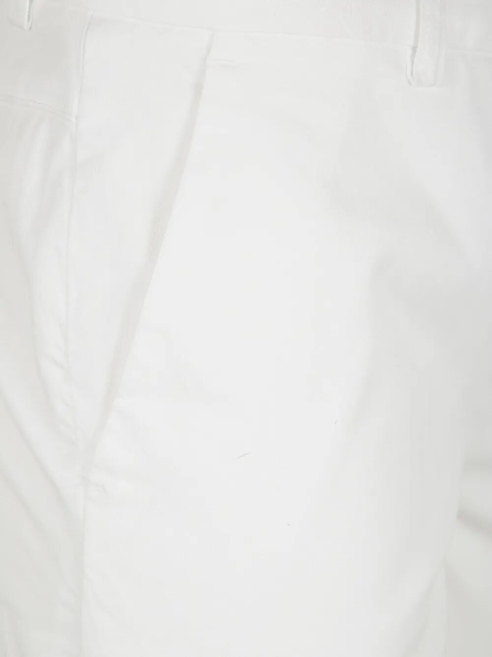 Aspesi Pants In White