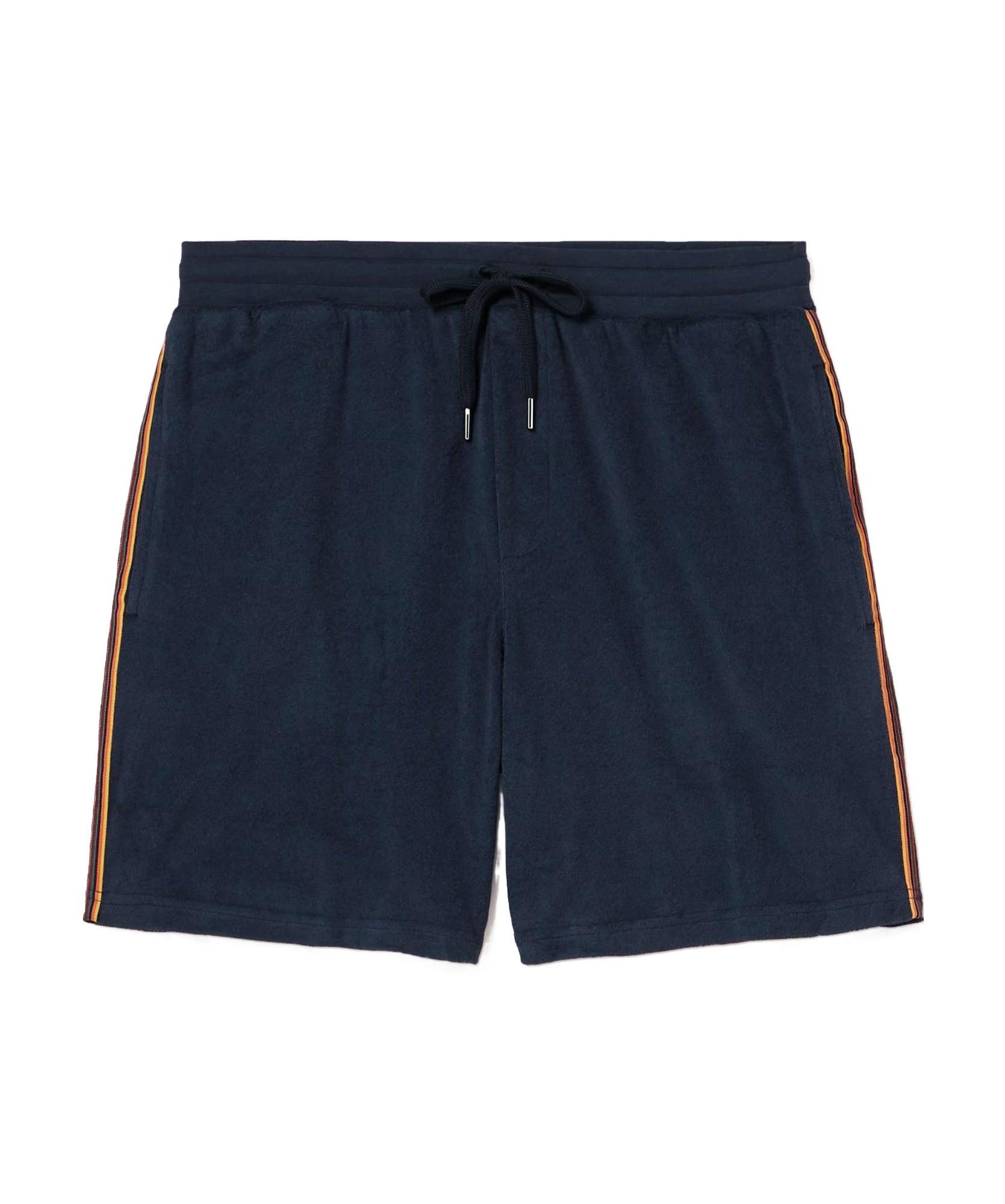 PAUL SMITH PAUL SMITH TOWELLING LOUNGE SHORTS