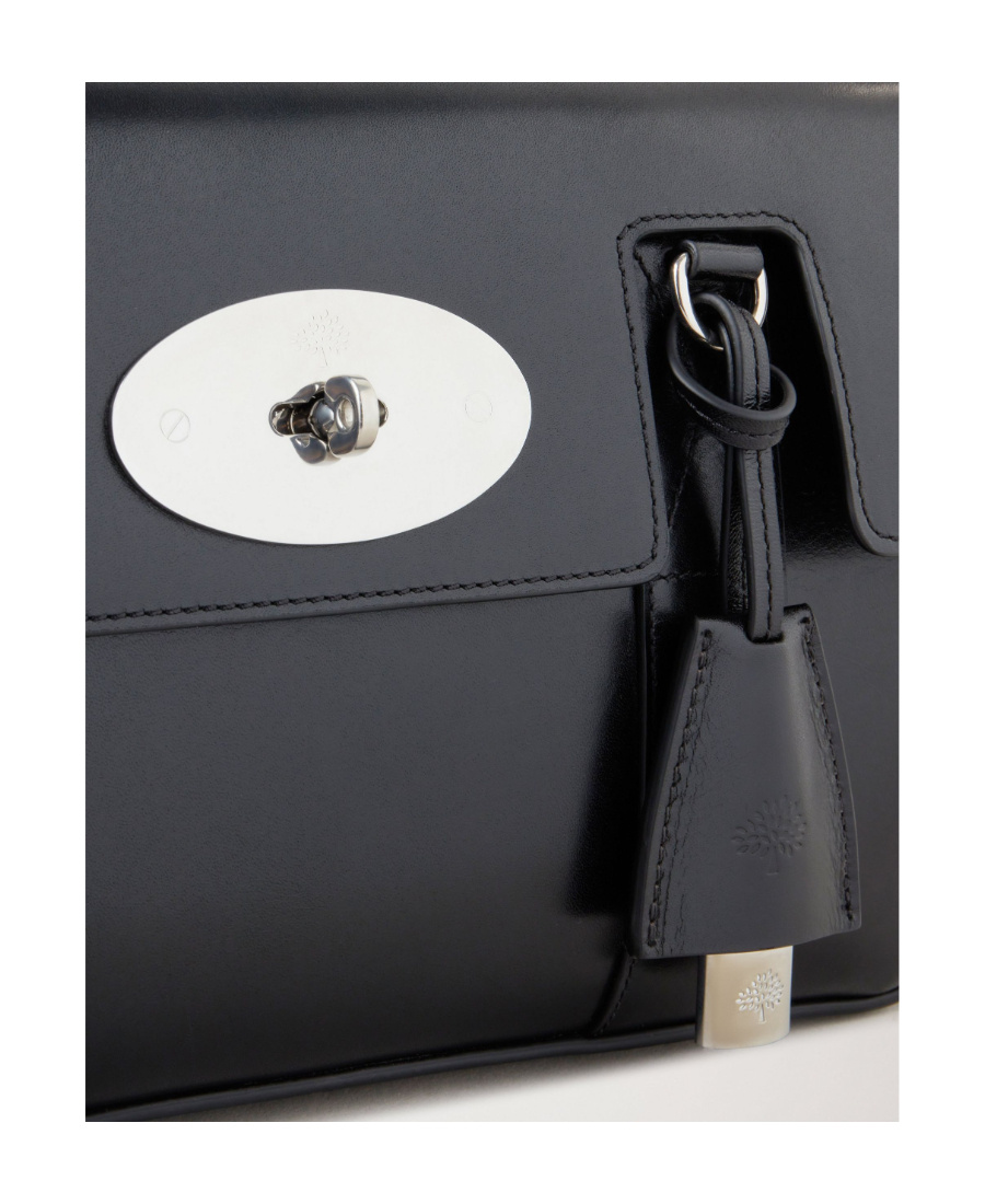MULBERRY EAST WEST BAYSWATER SHOULDER BAG