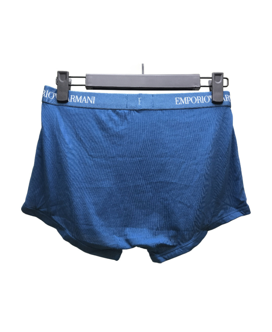 EMPORIO ARMANI LOGO WAIST PANTIES