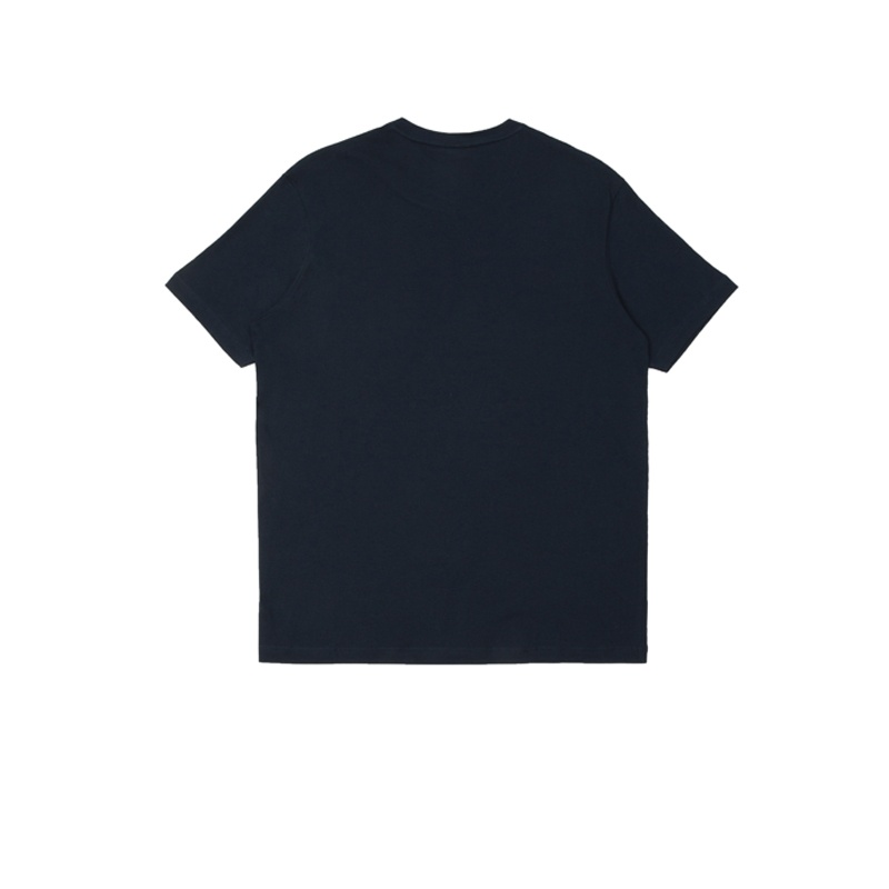 PAUL & SHARK LOGO DETAILS T-SHIRT