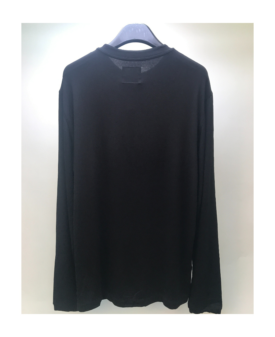 ARMANI COLLEZIONI LONG SLEEVED T-SHIRT