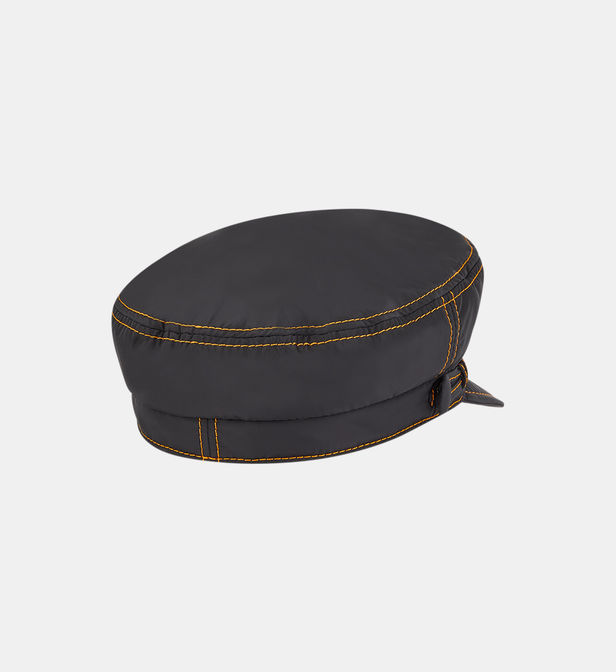 MAISON MICHEL SOFT NEW ABBY CAP 