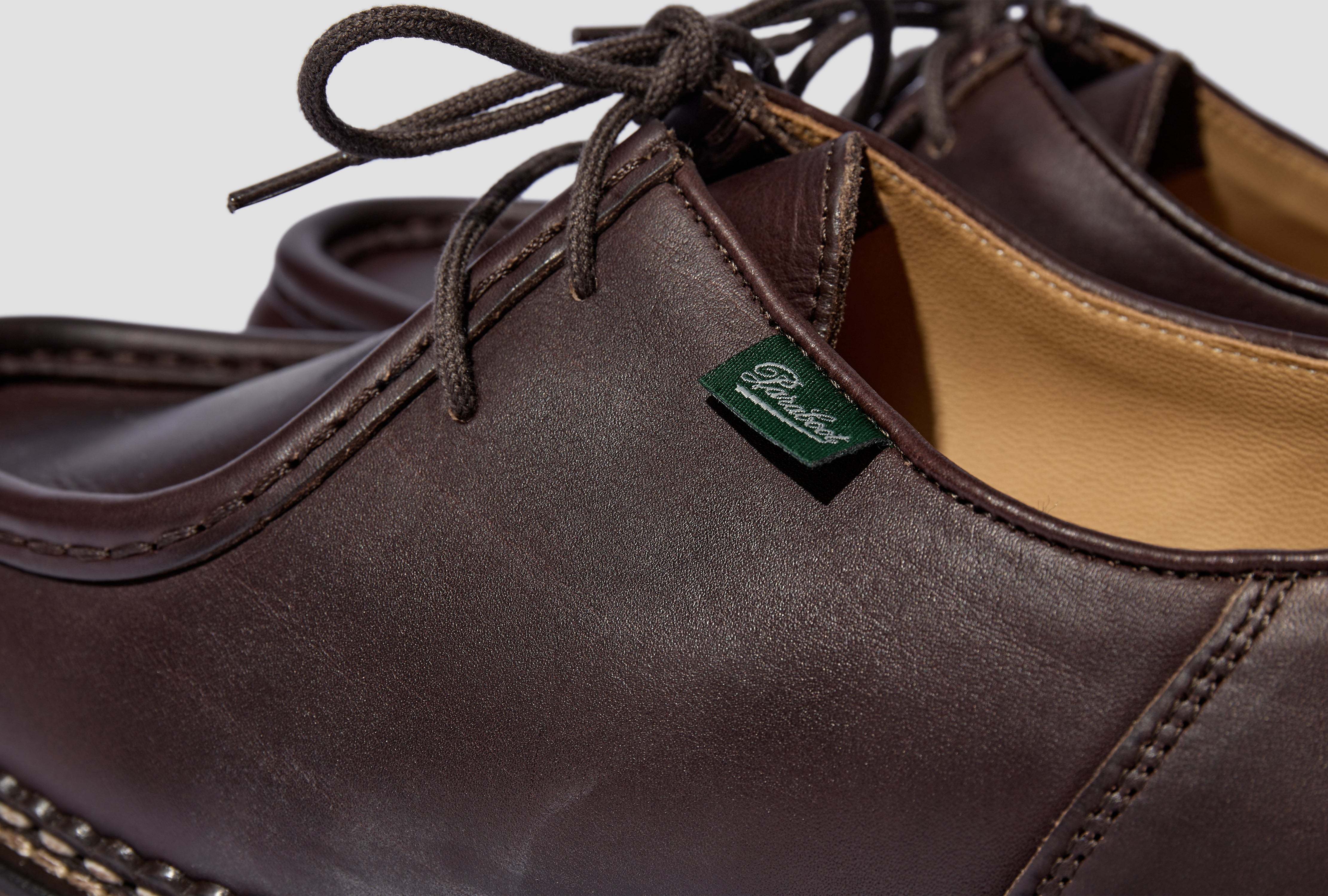 PARABOOT LOW-TOP CASUAL SHOES