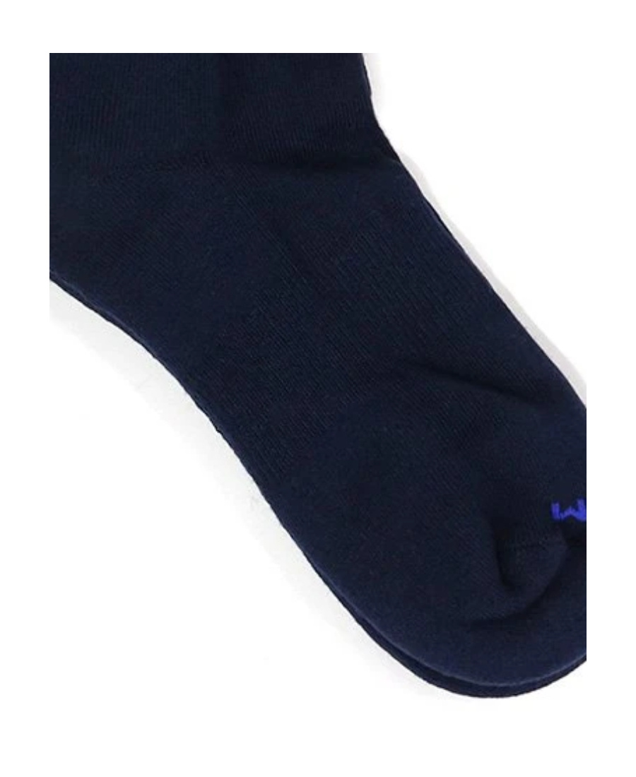 EMPORIO ARMANI LOGO SOCKS