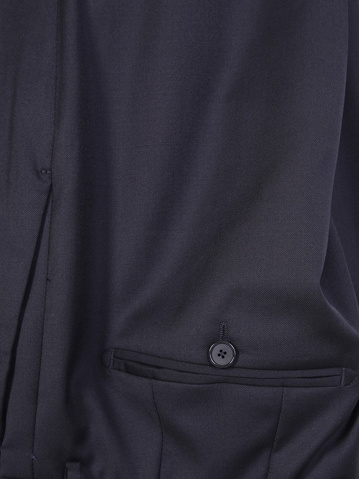 TAGLIATORE SINGLE-BREASTED THREE-PIECE SUIT