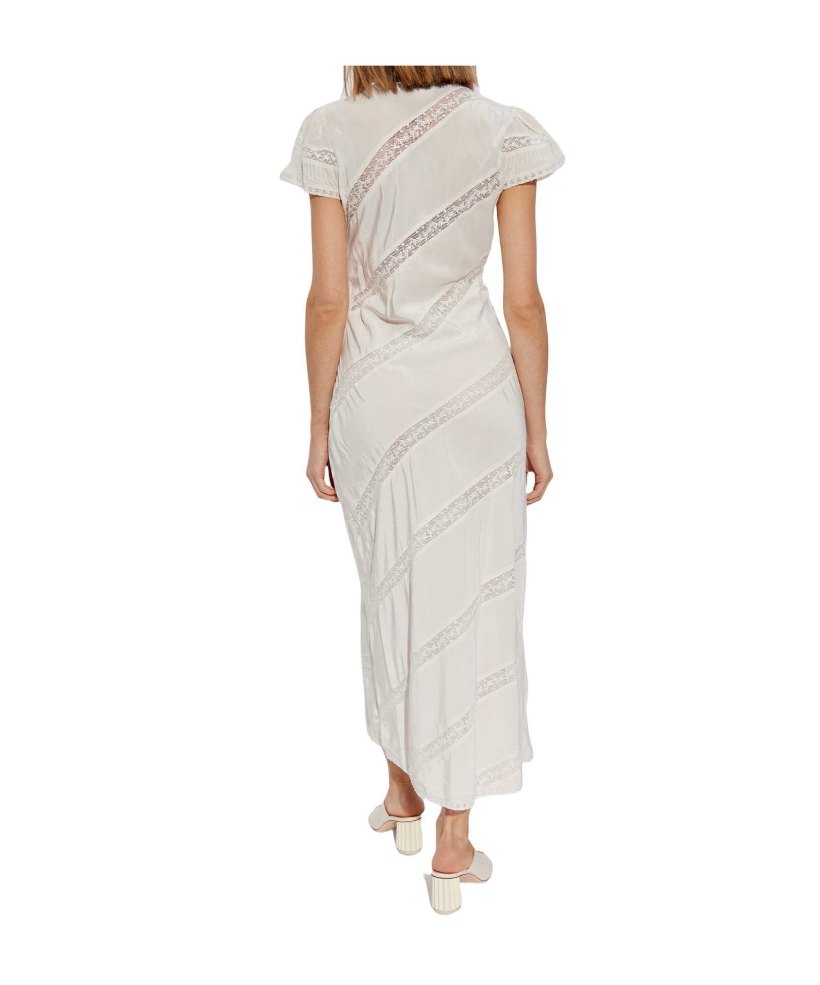 Loveshackfancy Theodore Dress