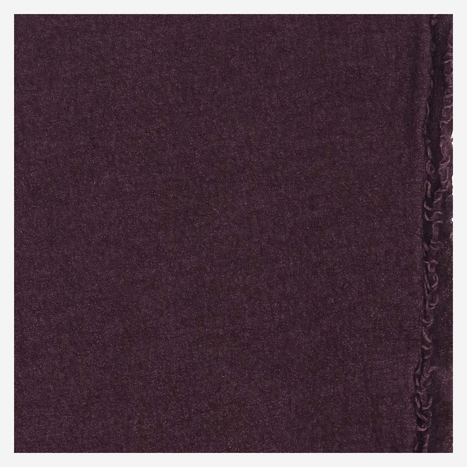 Shop Faliero Sarti Logo Scarf In Black