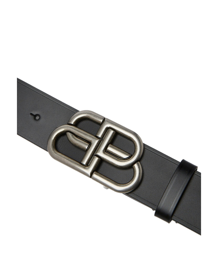 BALENCIAGA BALENCIAGA BB EXTRA BELT