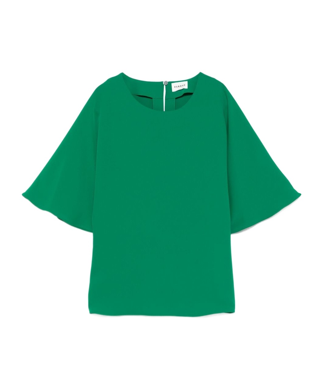 Shop P.a.r.o.s.h Short-sleeved Shirt