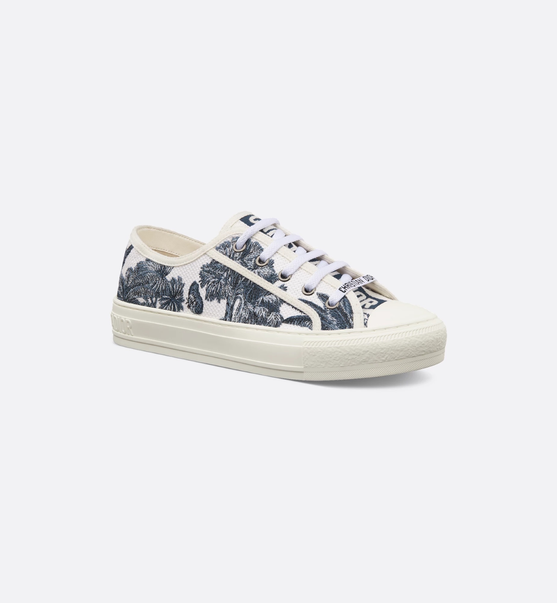 Dior Iviera Walk'n' Sneaker