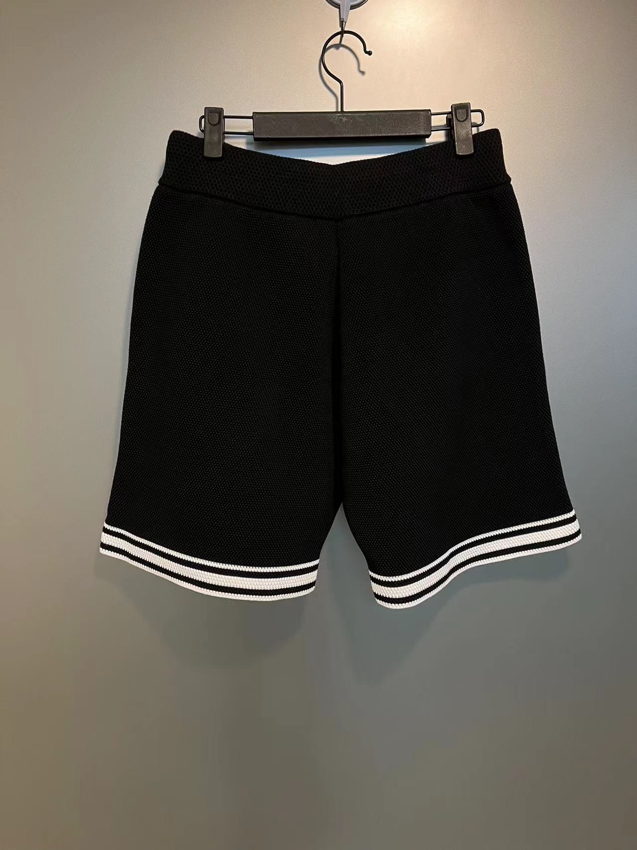 DSQUARED2 DRAWSTRING SHORTS