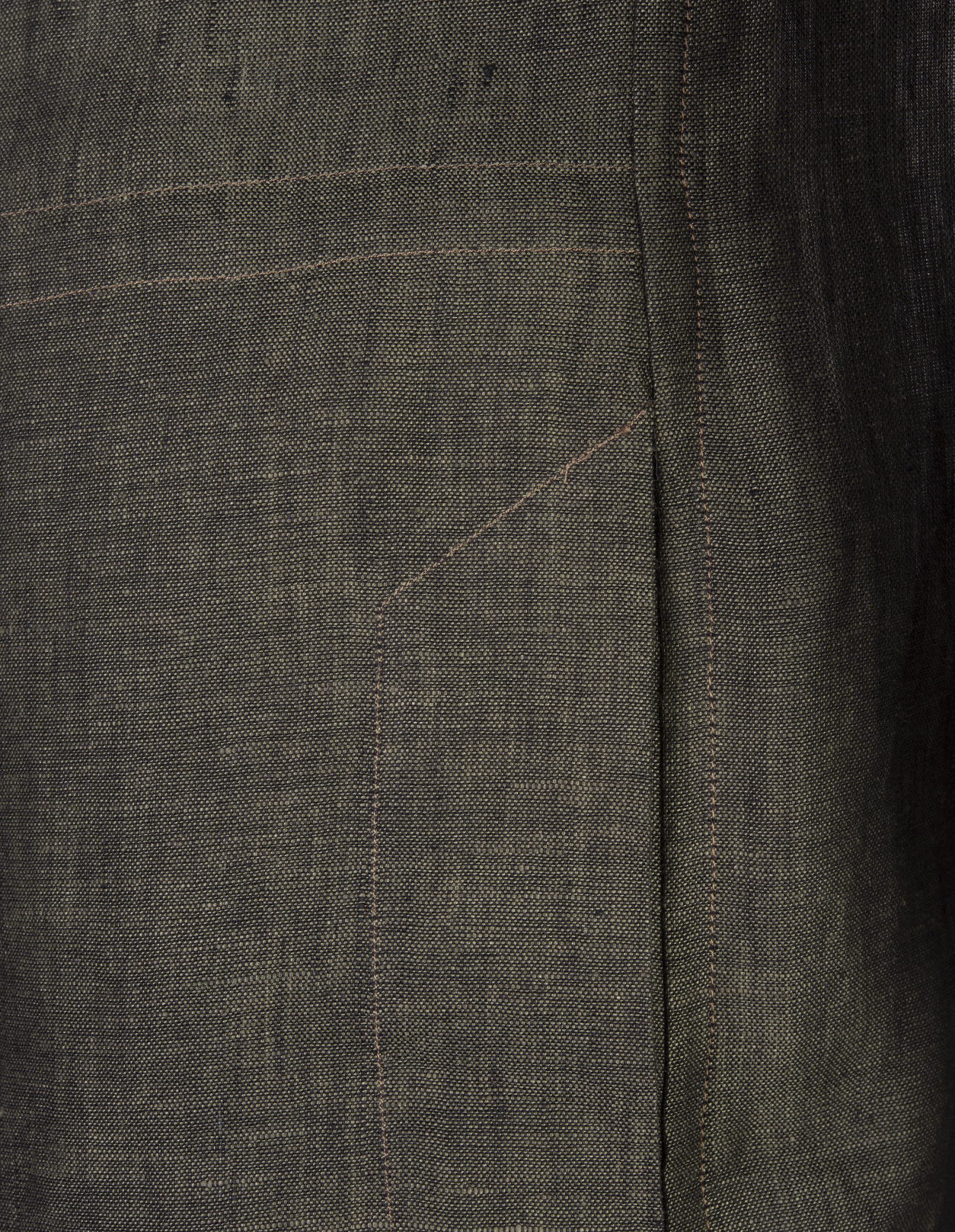 KITON LONG-SLEEVED SHIRT