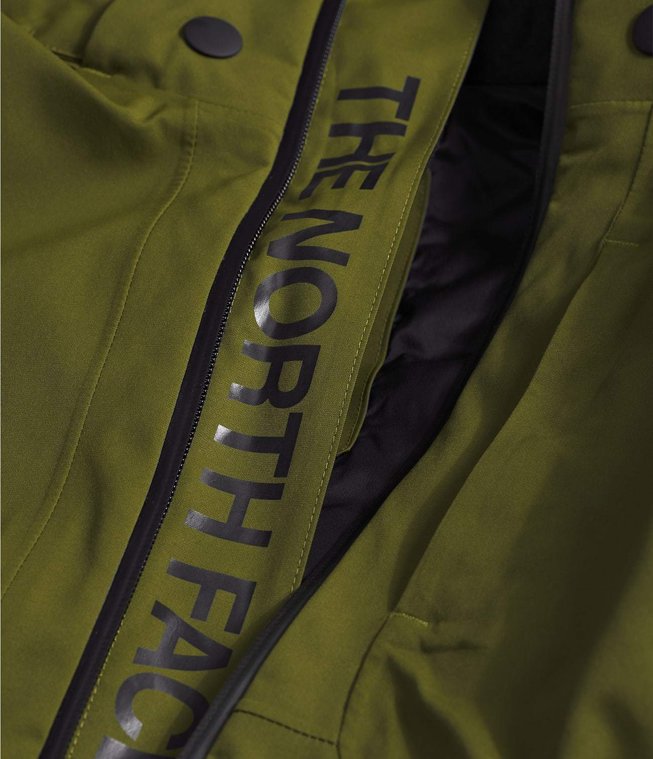 Shop The North Face Lenado Jacket In Black