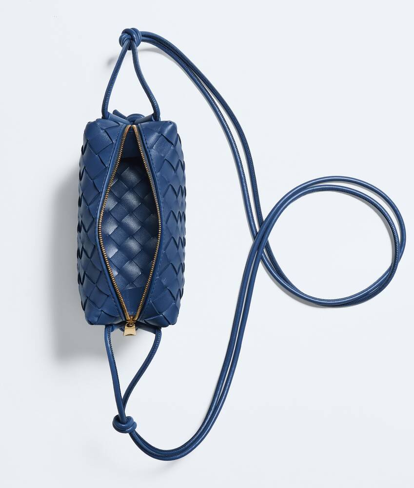 Bottega Veneta Mini Loop