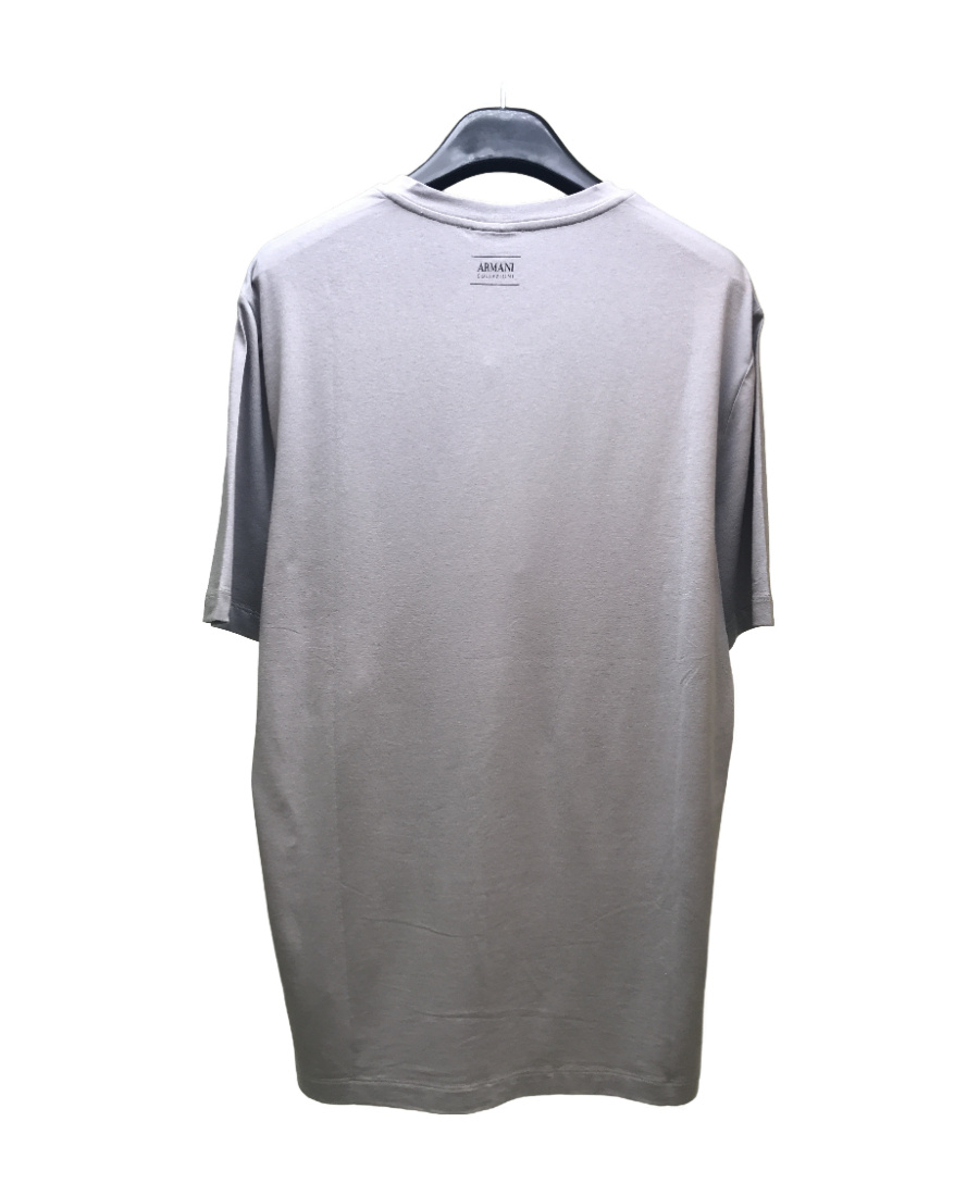 ARMANI COLLEZIONI ROUND-NECKED T-SHIRT