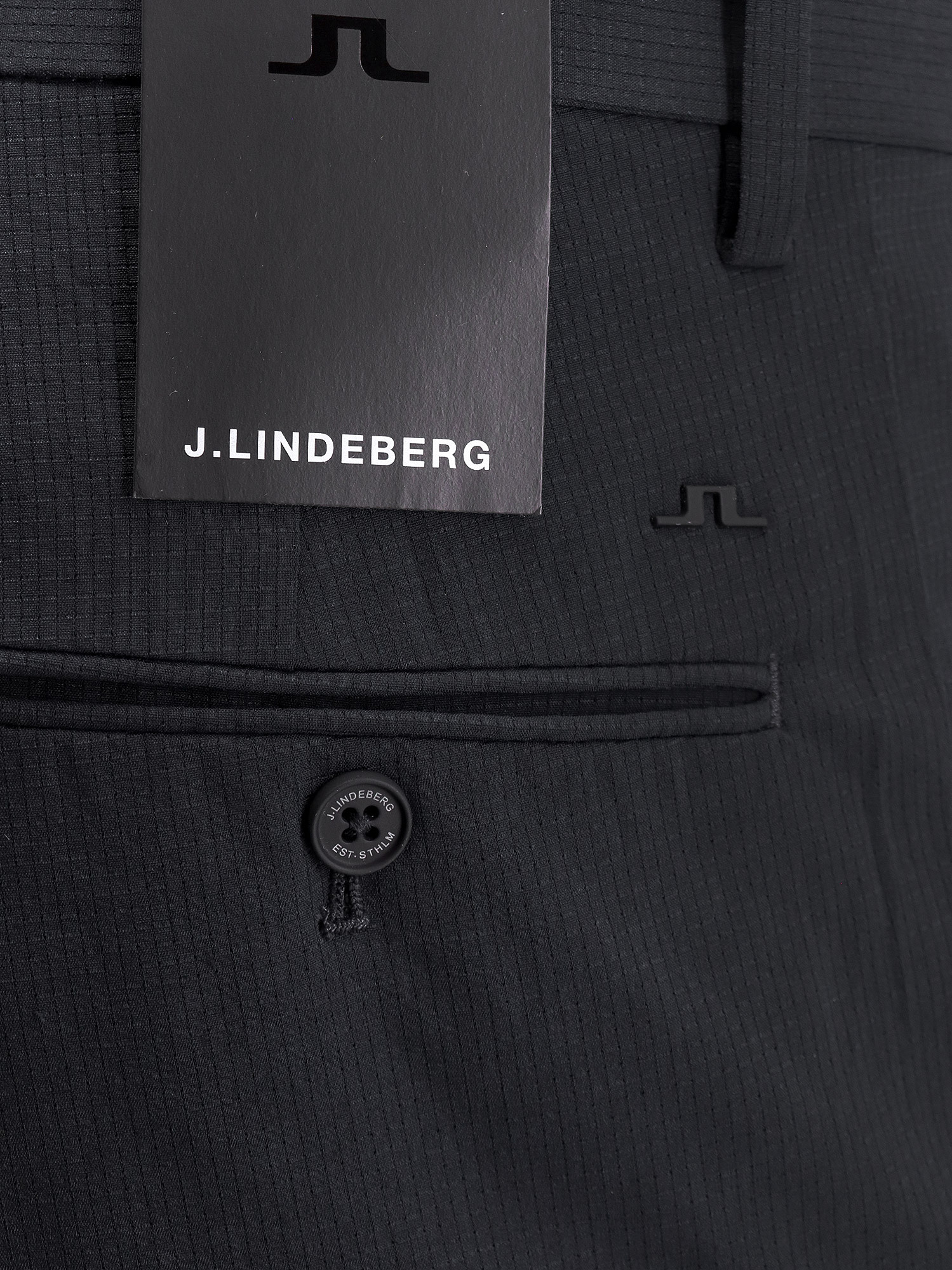 J. LINDEBERG J.LINDEBERG TAILORED SHORTS