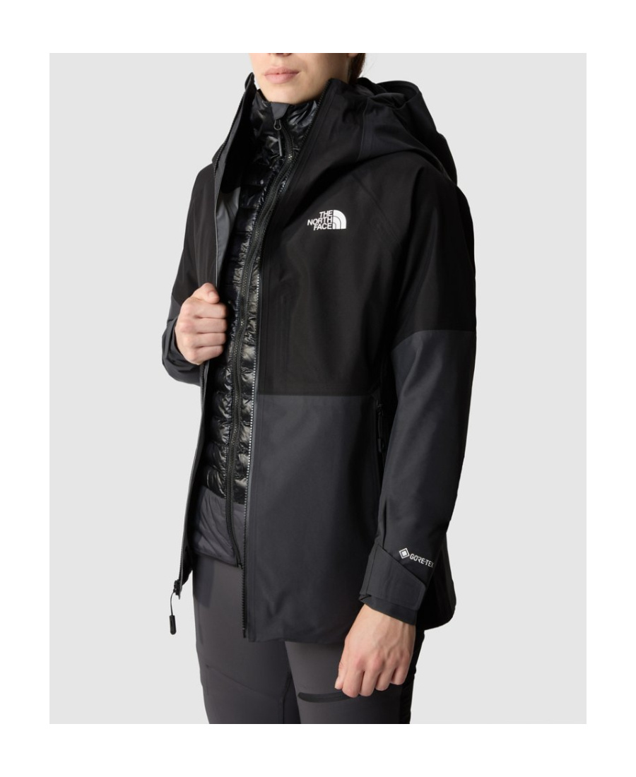 Shop The North Face Jazzi Lightweight Jacket In Black