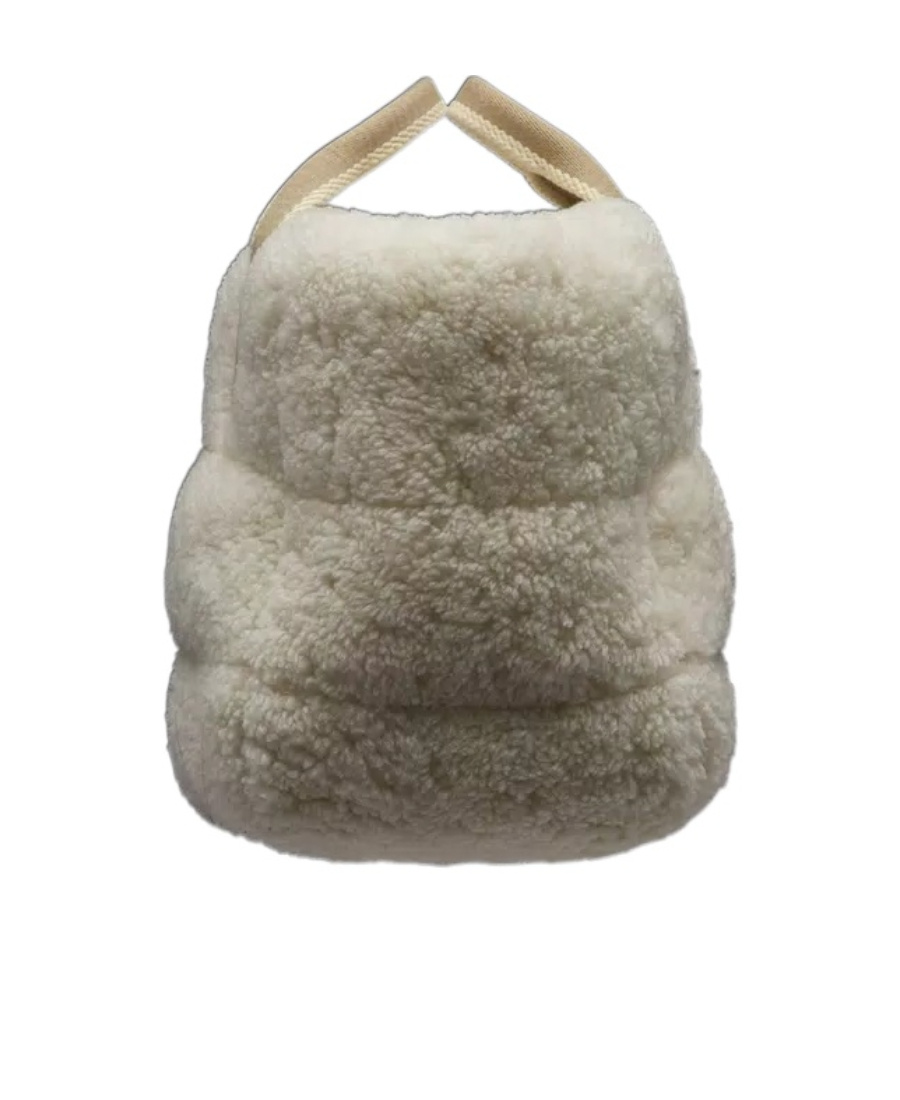 MONCLER CARADOC MINI TOTE BAG