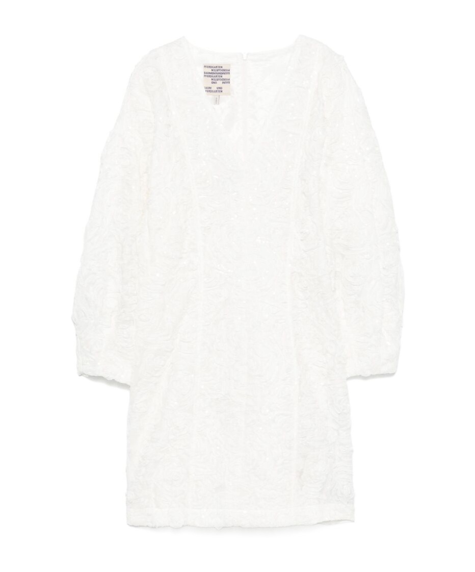 BAUM UND PFERDGARTEN AMYNA MINI DRESS