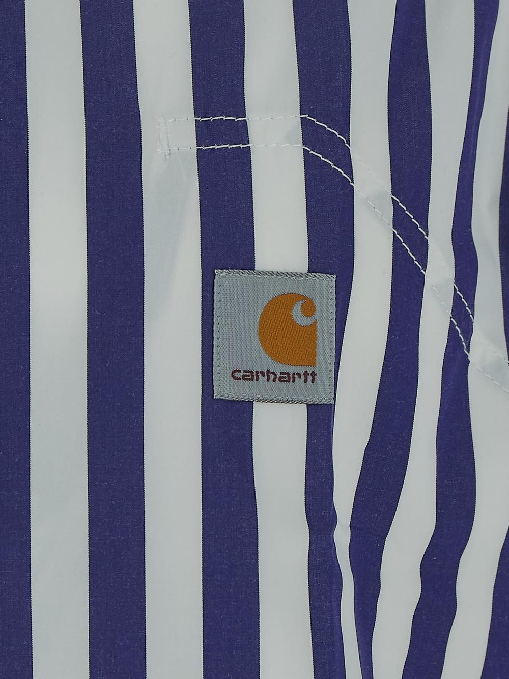 Junya Watanabe X Carhartt Wip Shirt In Gray