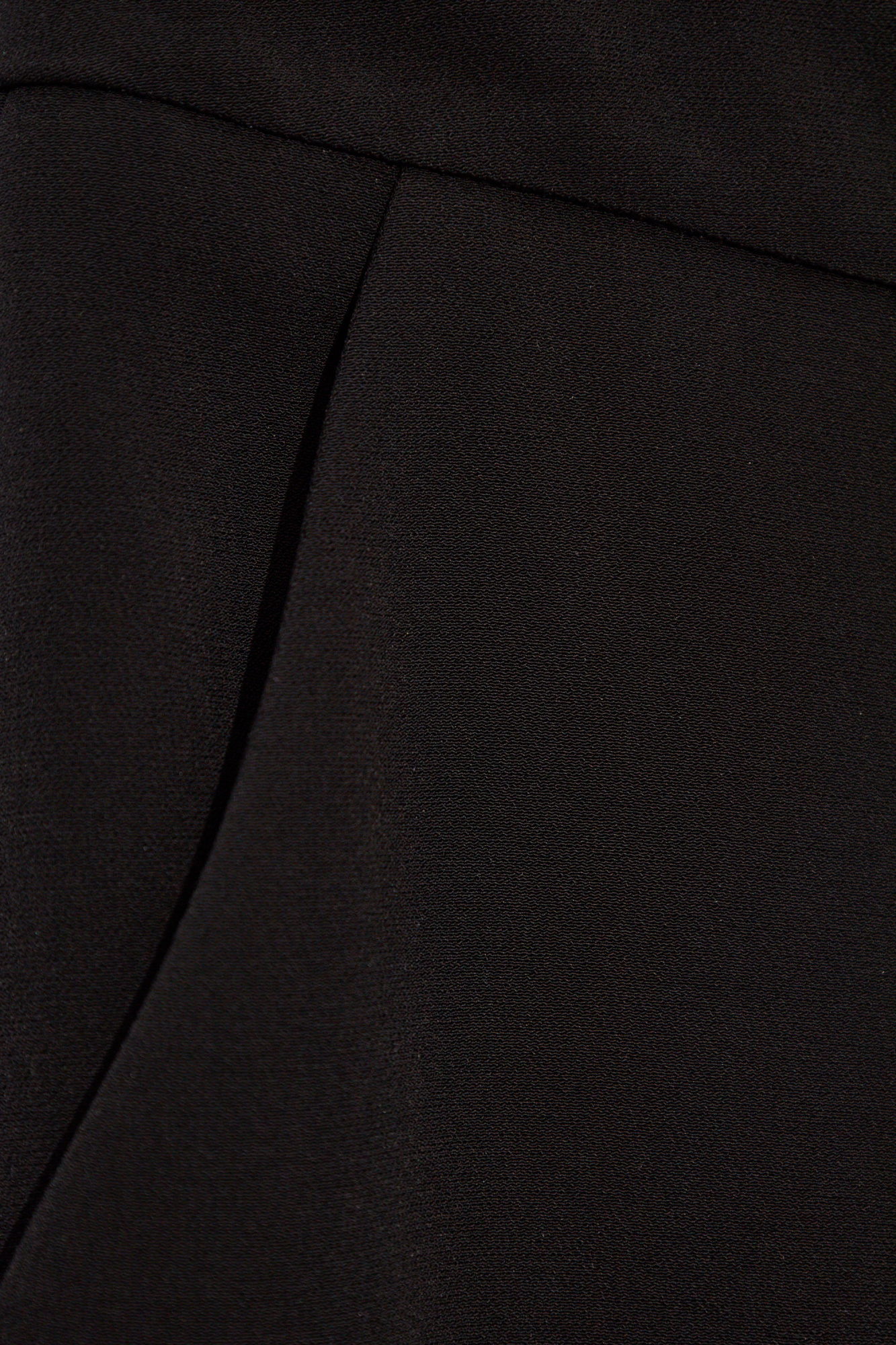 BALMAIN BALMAIN STRAIGHT LEG TAILORED PANTS 