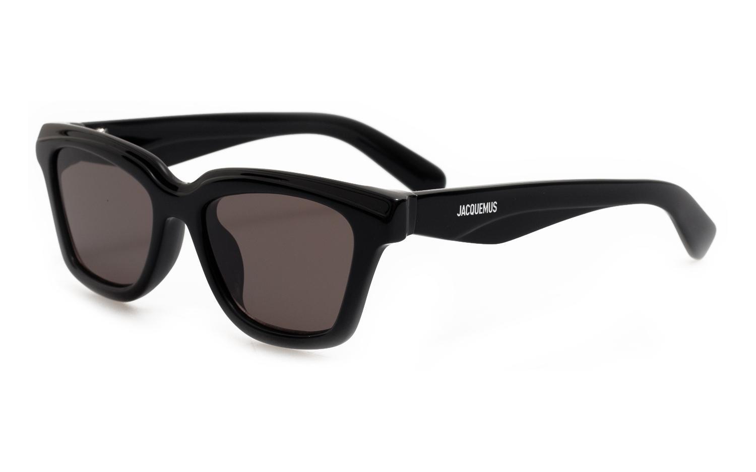 Jacquemus Full Frame Sunglasses