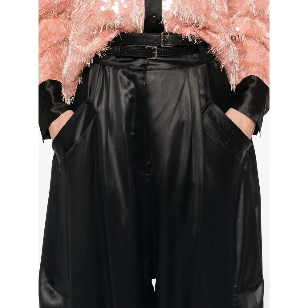 Niccolò Pasqualetti Loose Casual Pants