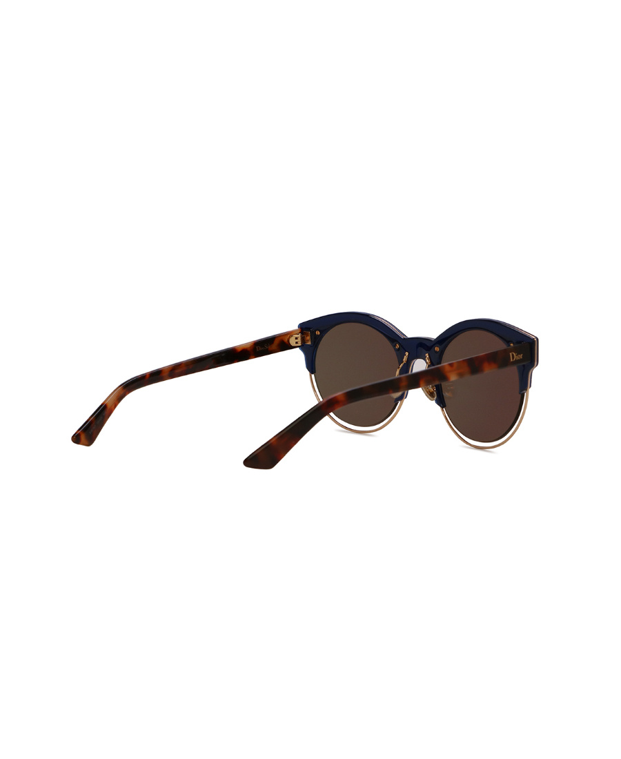 DIOR ROUND SUNGLASSES