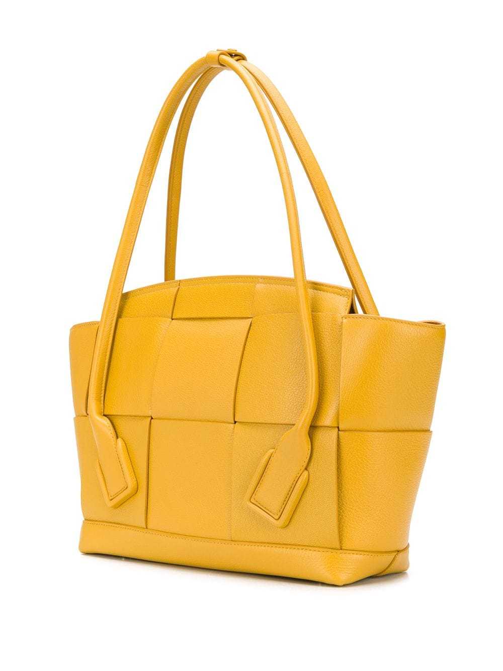 Bottega Veneta Medium Arco Tote Bag