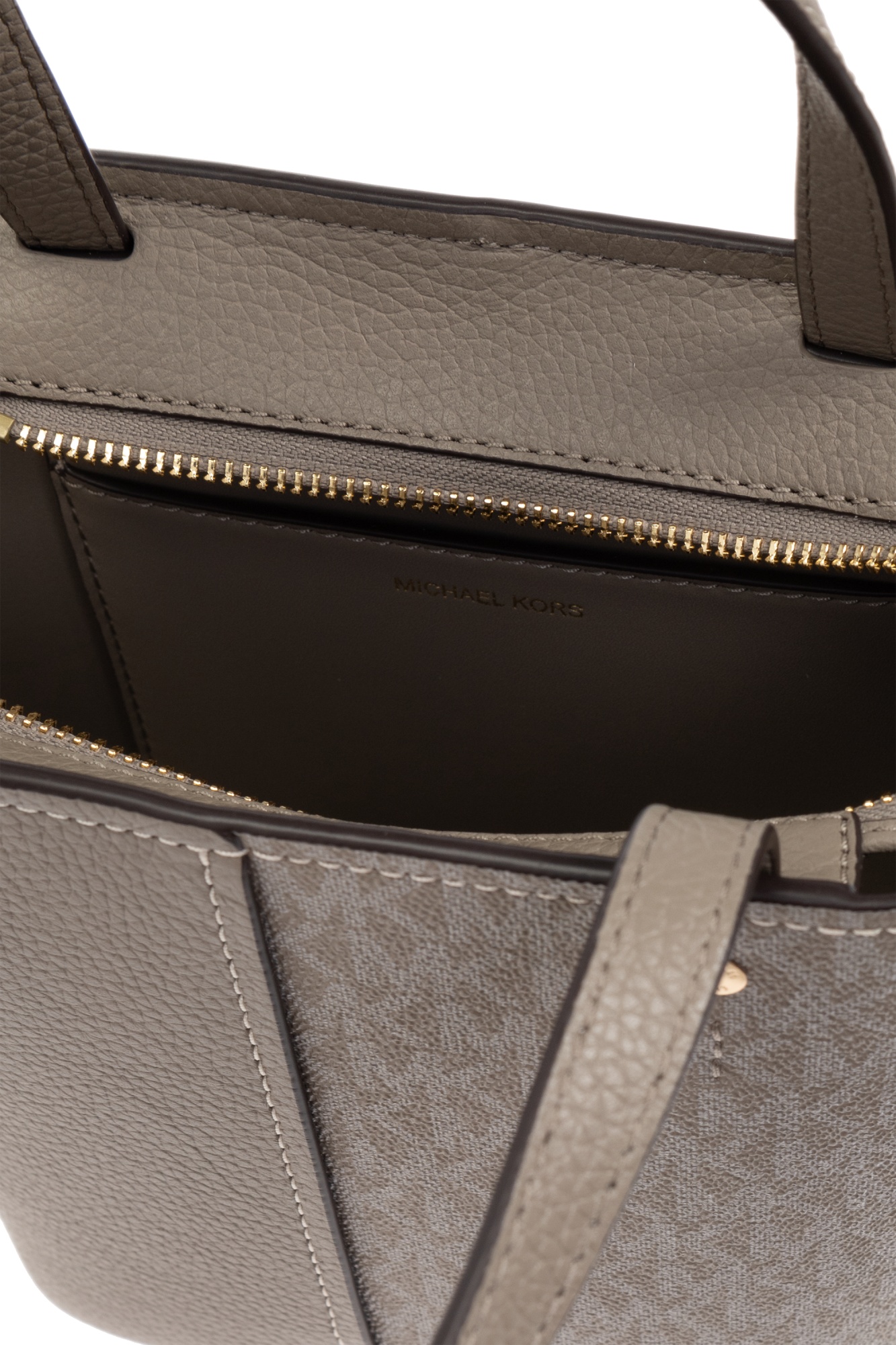 Michael Michael Kors Flora Shoulder Bag