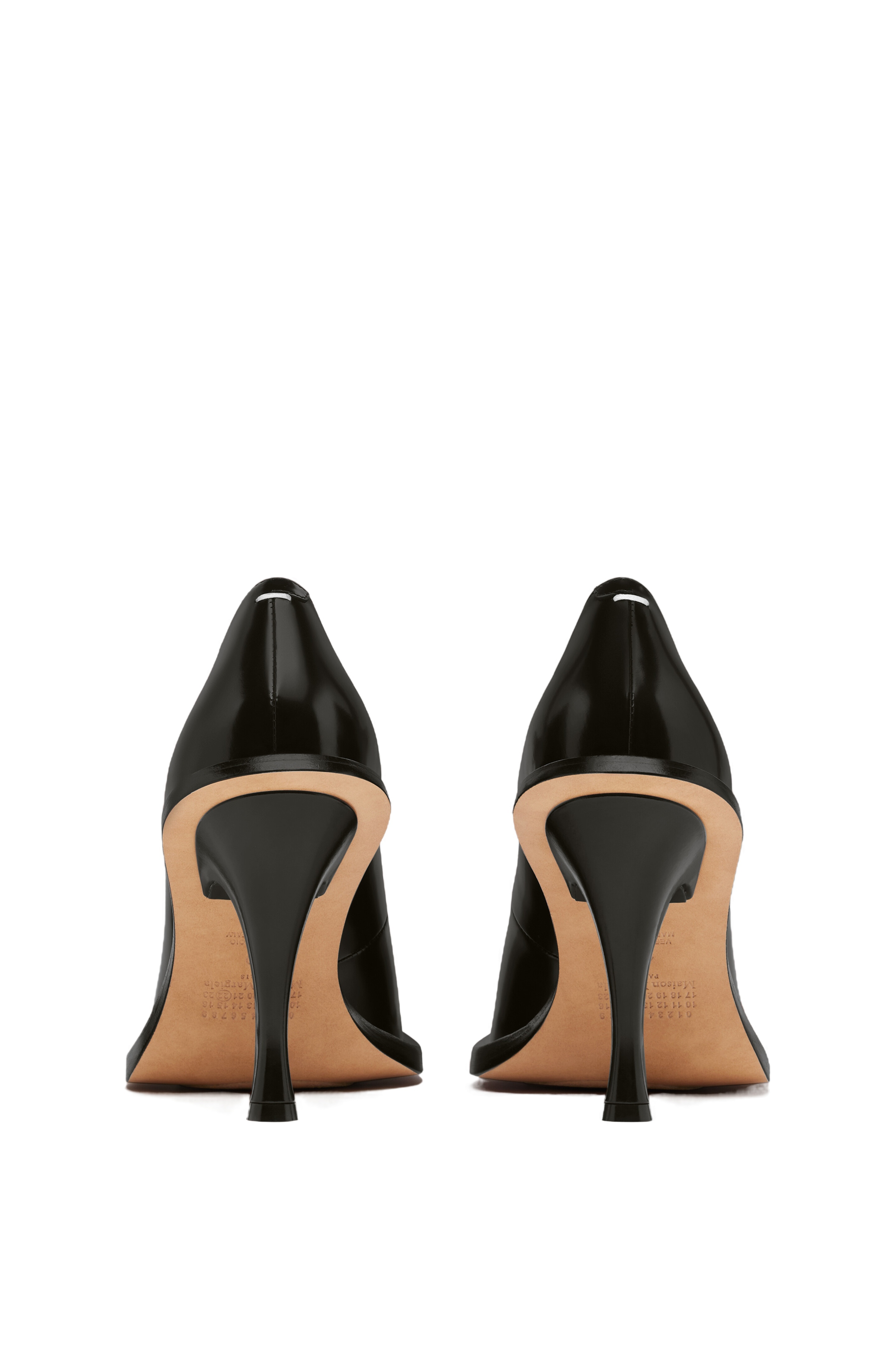 Maison Margiela Tabi Bourgeoise Pump Heels